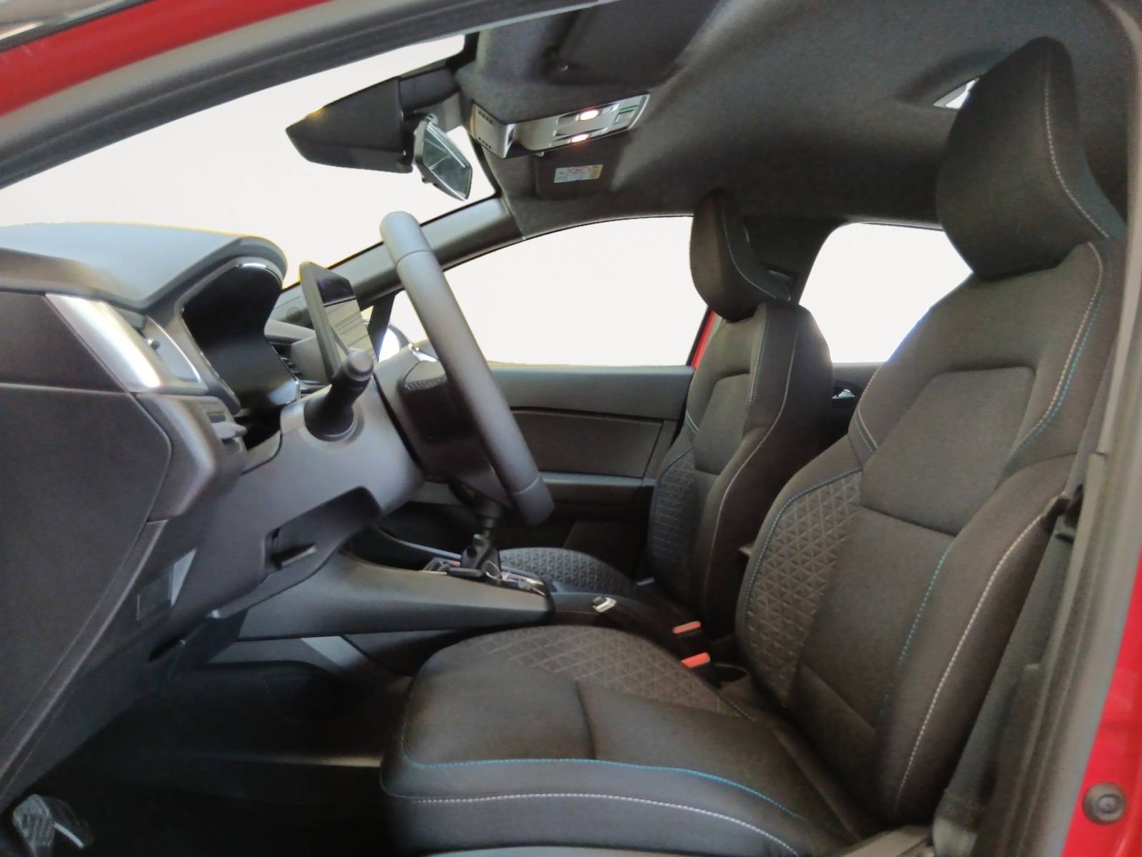 RENAULT - CAPTUR - #722805 - 7