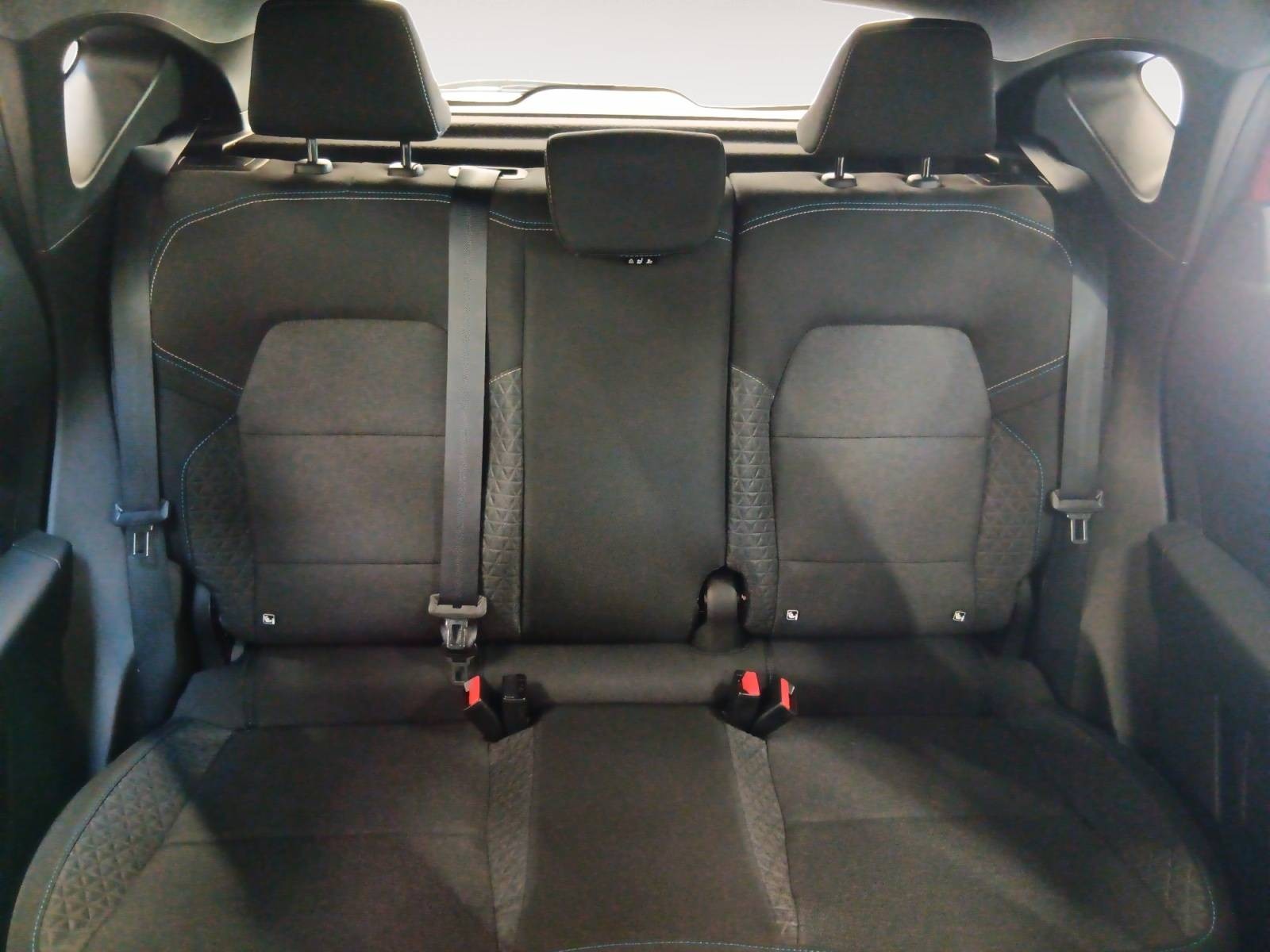 RENAULT - CAPTUR - #722805 - 8