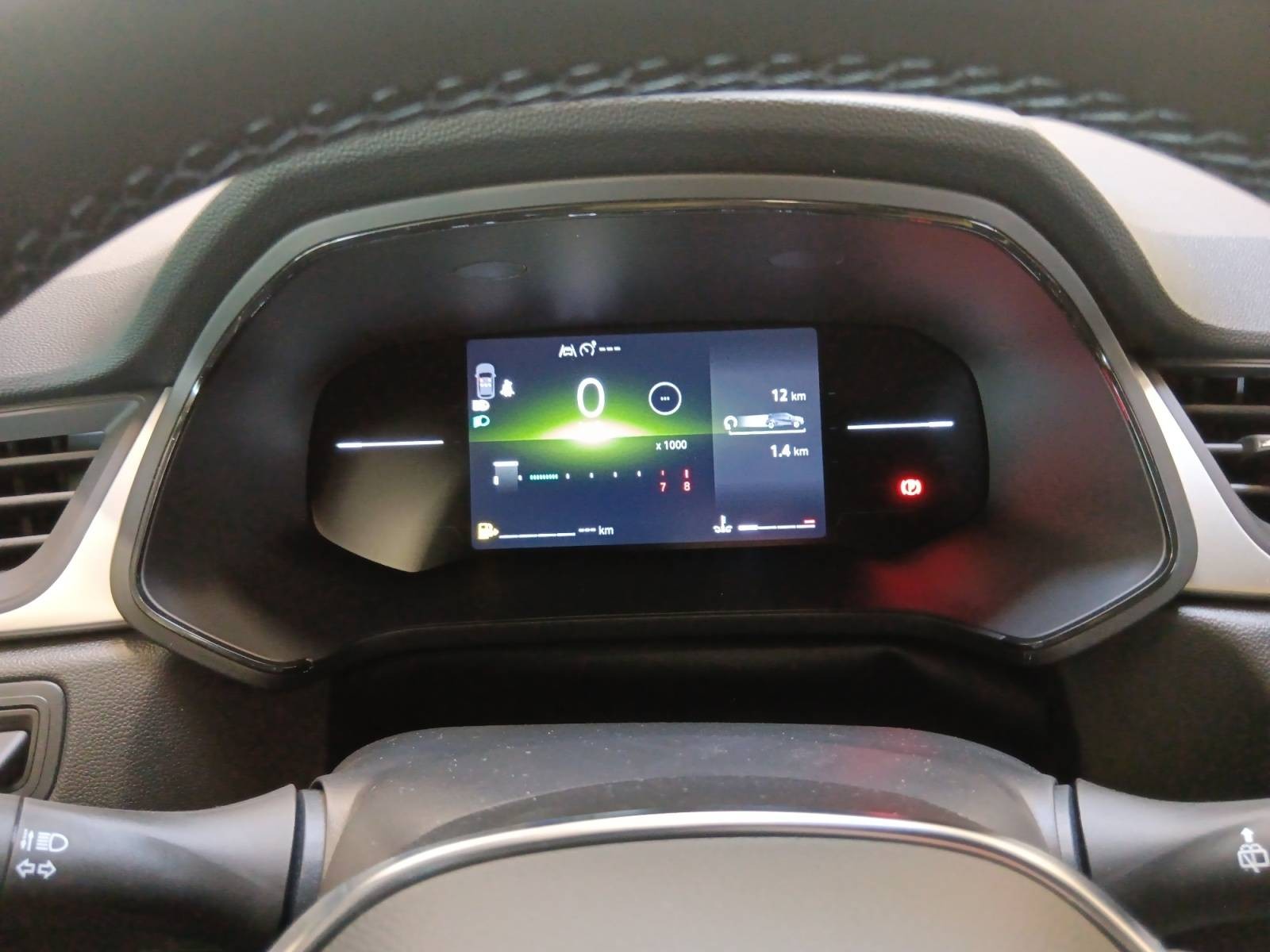 RENAULT - CAPTUR - #722805 - 12
