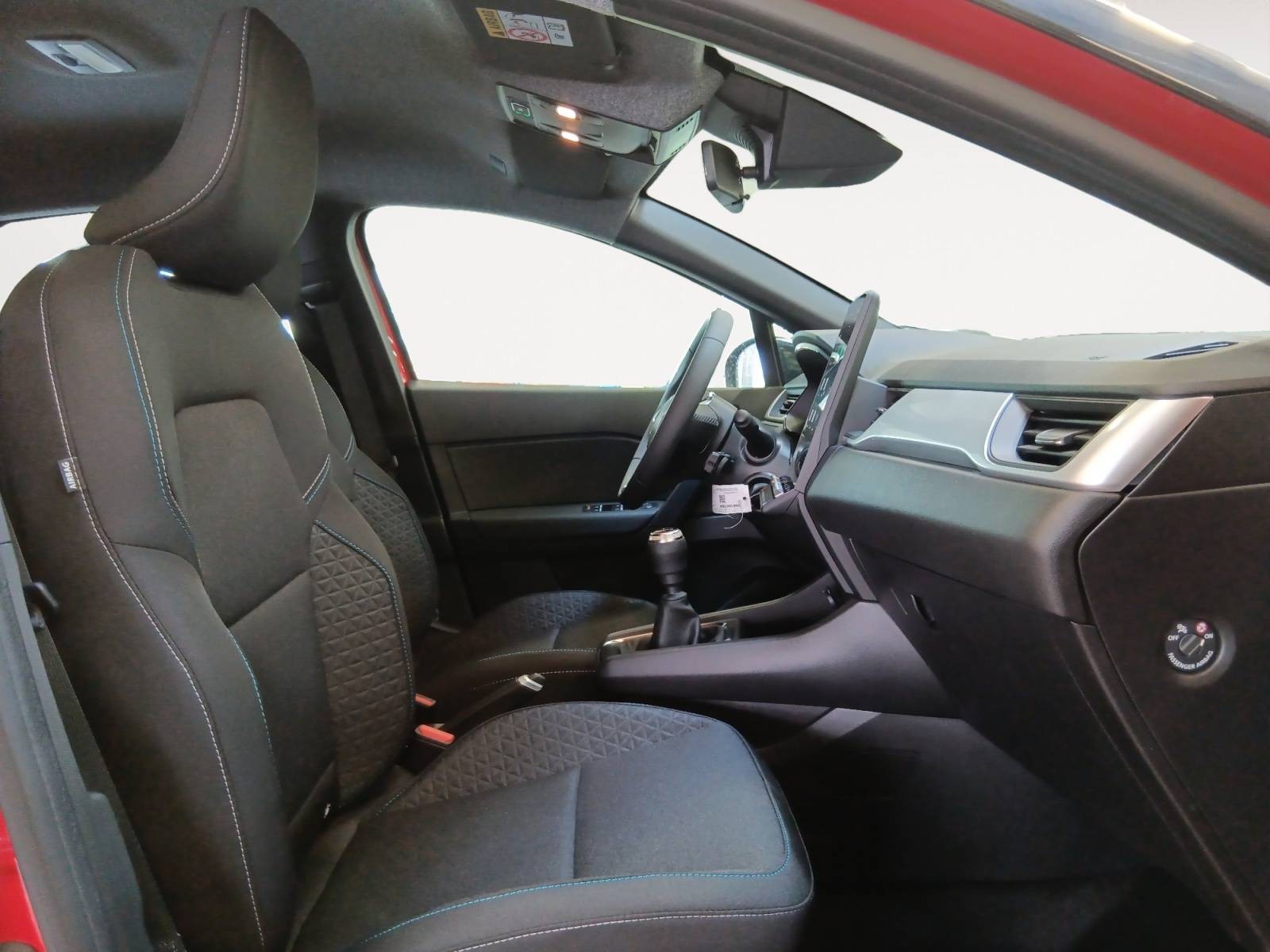 RENAULT - CAPTUR - #722805 - 14