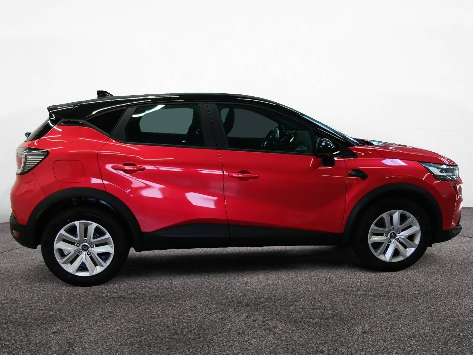 RENAULT - CAPTUR - #722805 - 16