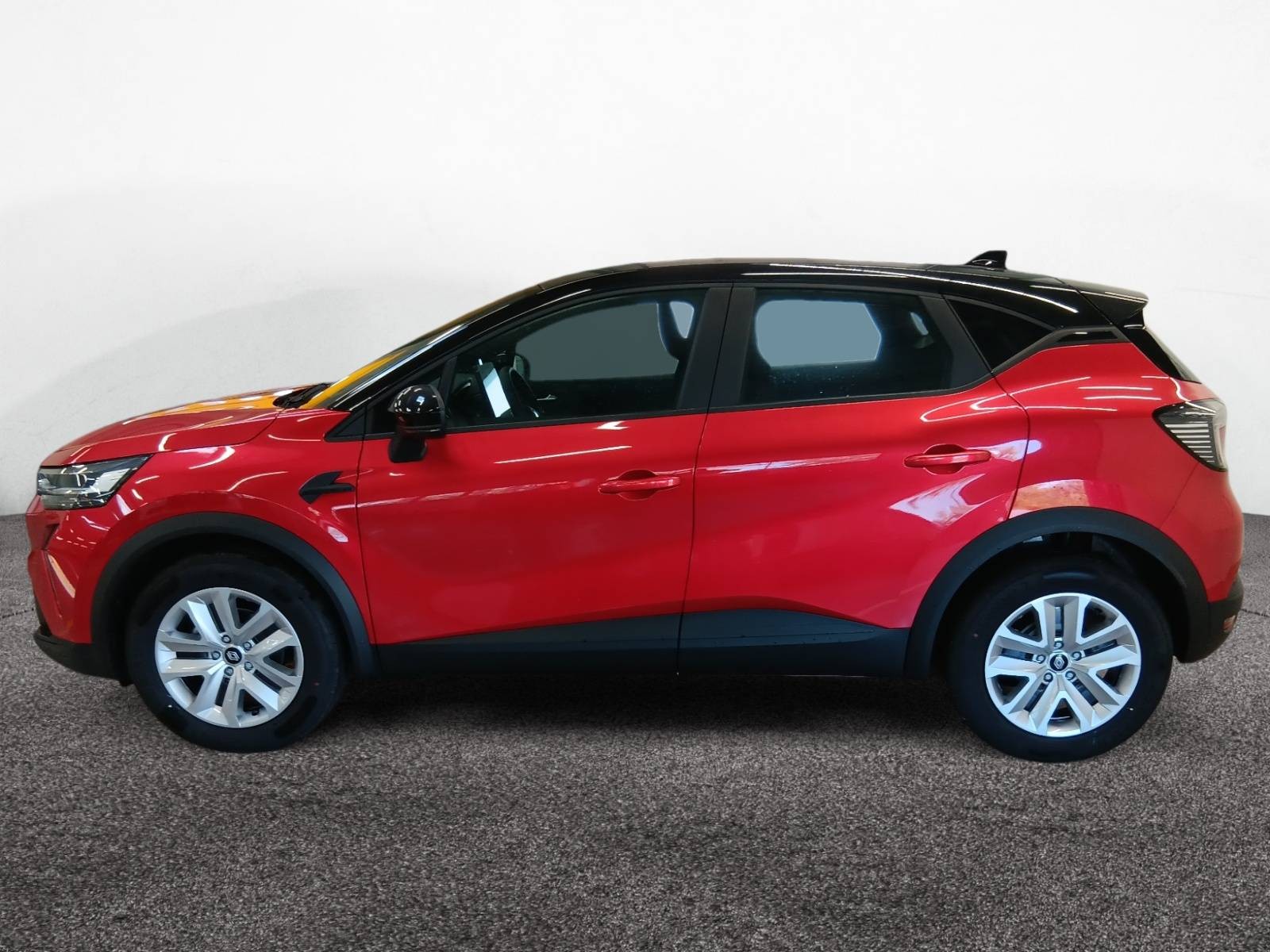 RENAULT - CAPTUR - #722805 - 17