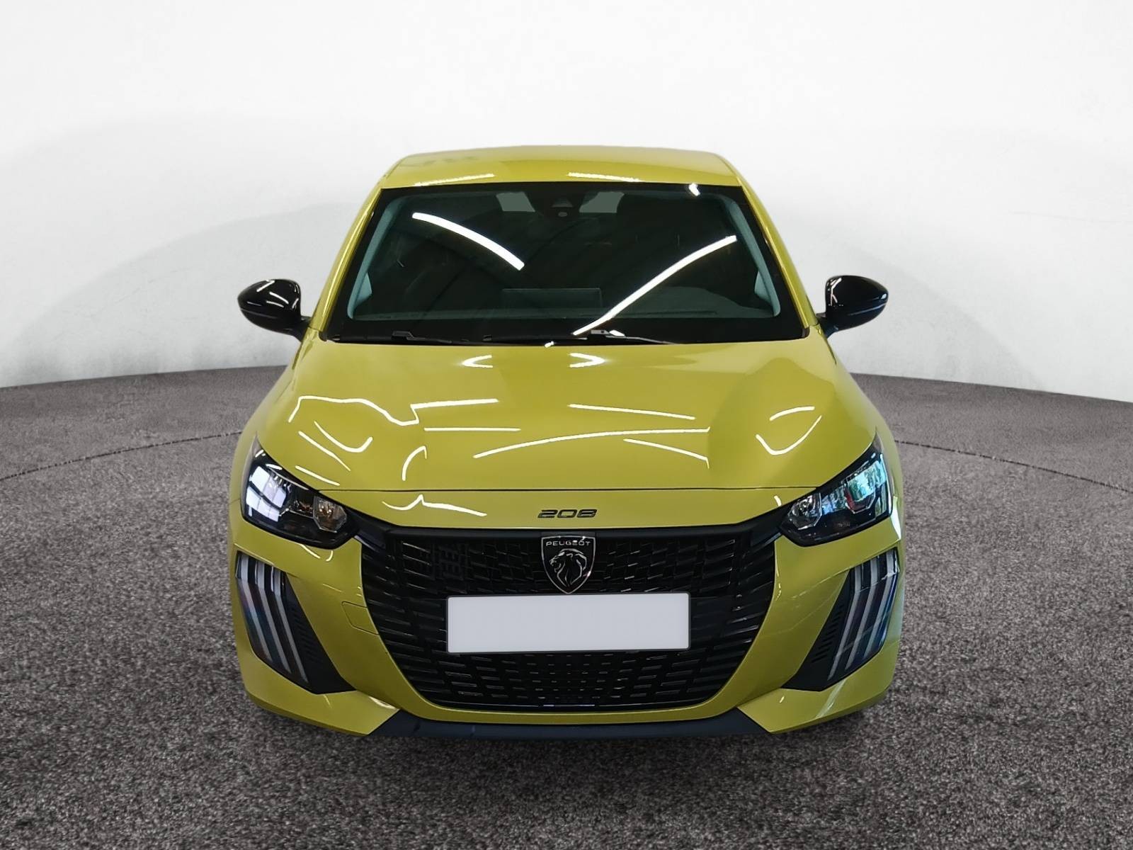 PEUGEOT - 208 - #711579 - 4