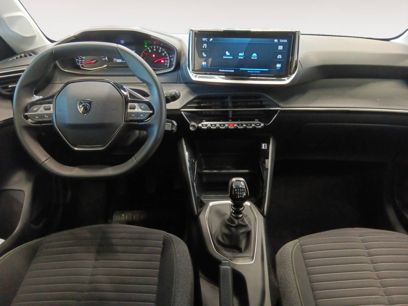 PEUGEOT - 208 - #711579 - 9