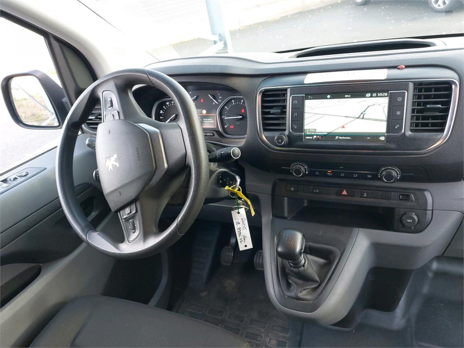 PEUGEOT - EXPERT FOURGON - #177006 - 1