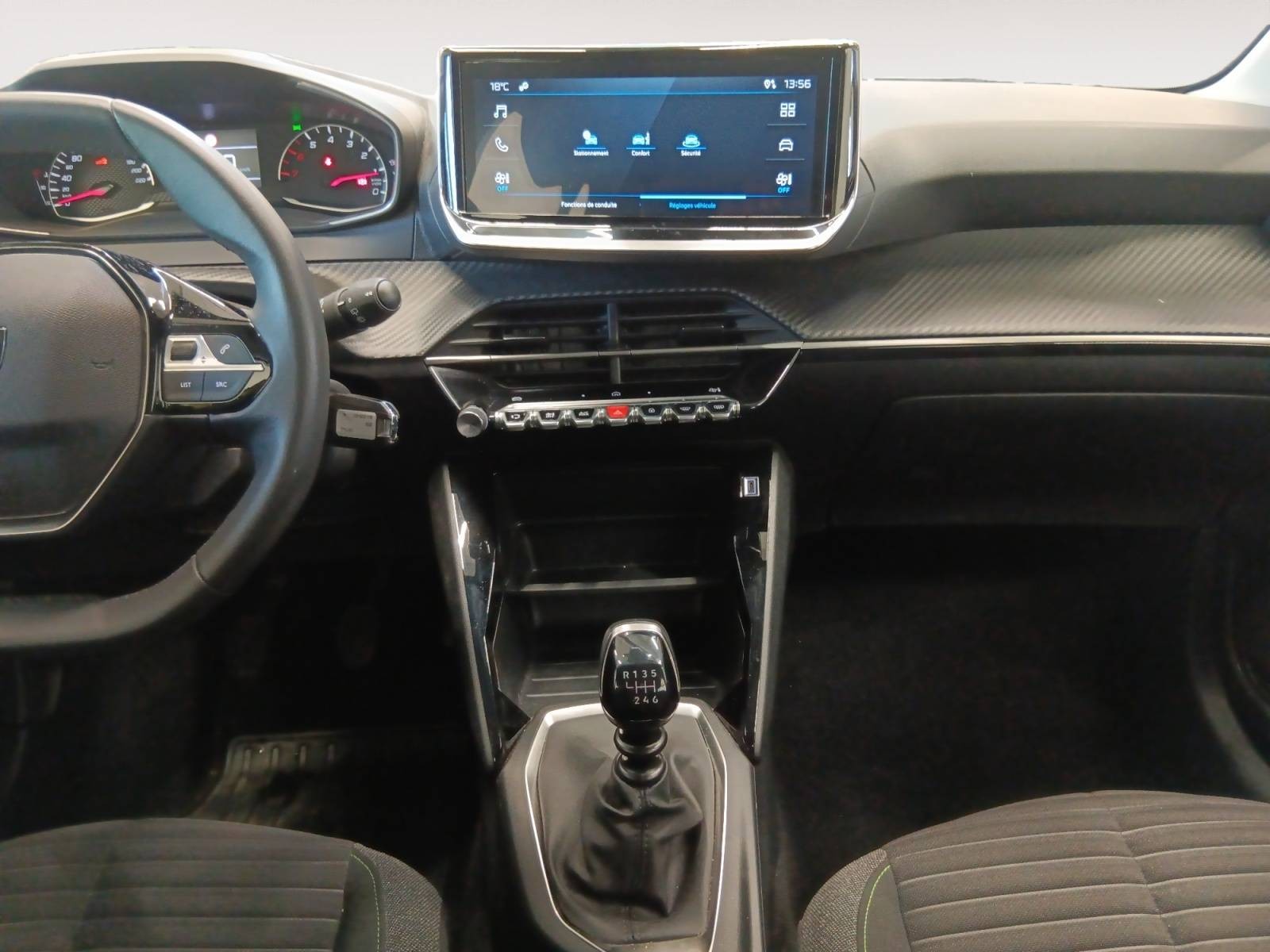 PEUGEOT - 208 - #711584 - 10