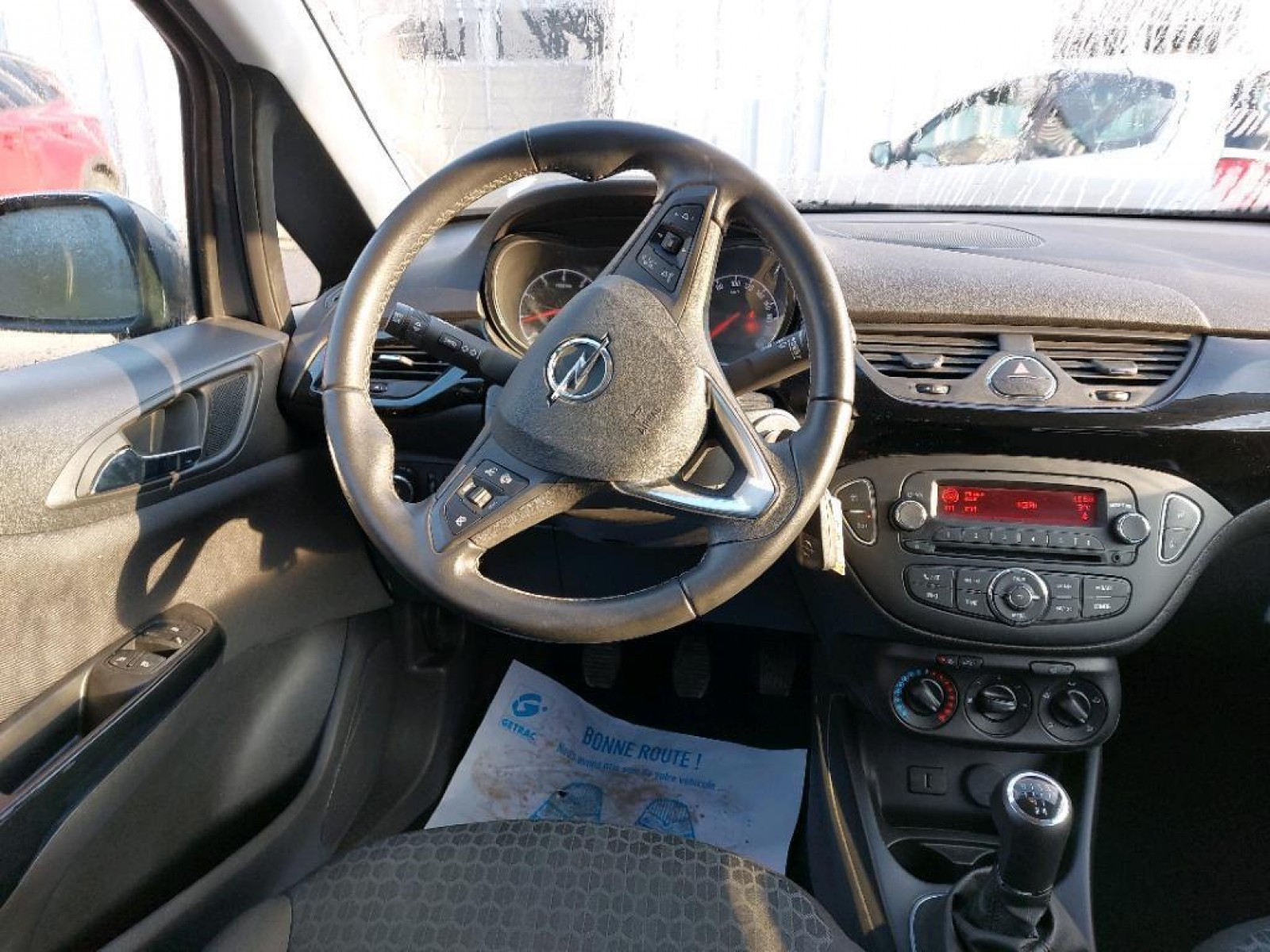 OPEL - CORSA - #177010 - 6