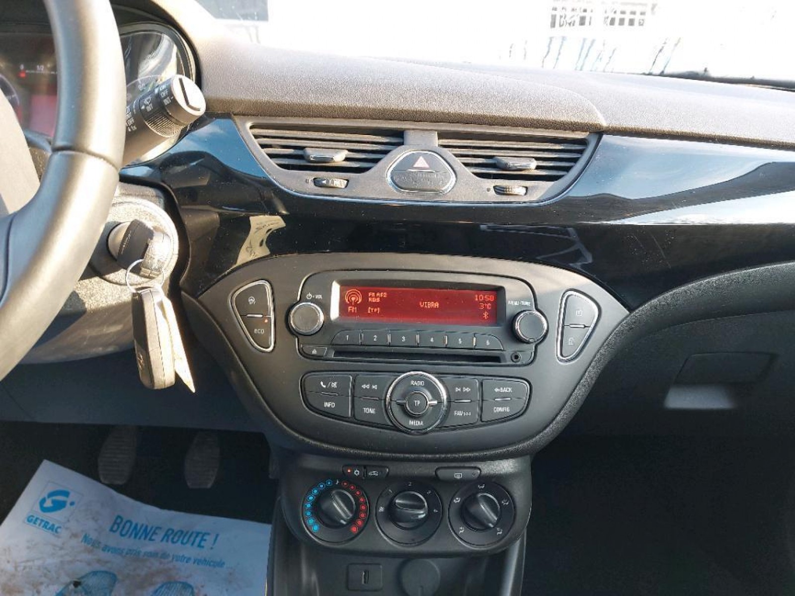 OPEL - CORSA - #177010 - 7