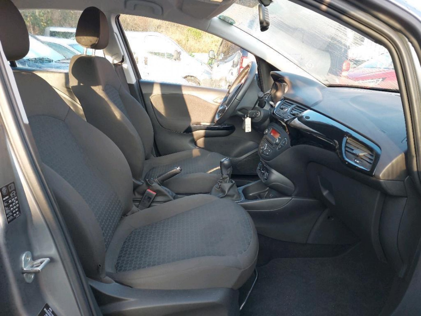 OPEL - CORSA - #177010 - 4