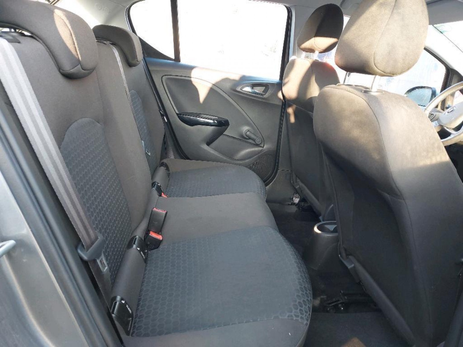 OPEL - CORSA - #177010 - 5