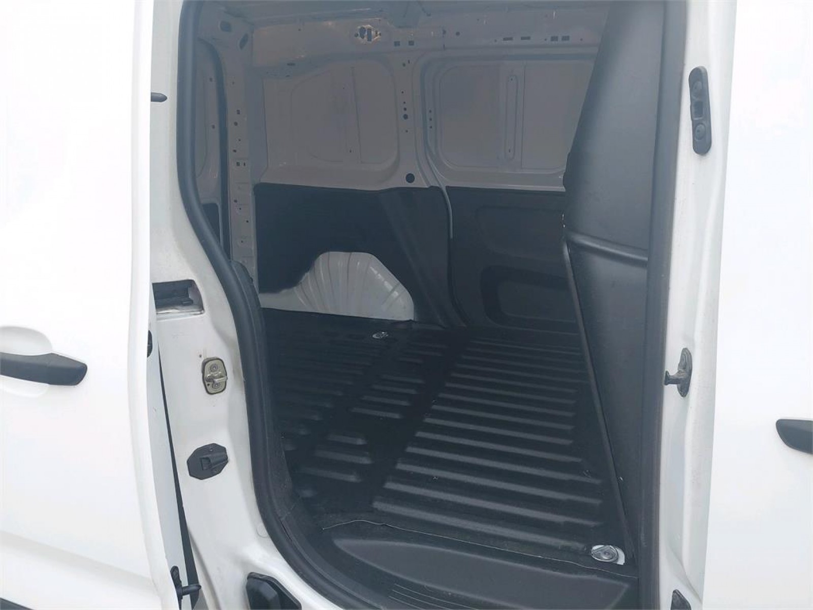 CITROEN - BERLINGO FOURGON VAN - #177059 - 7