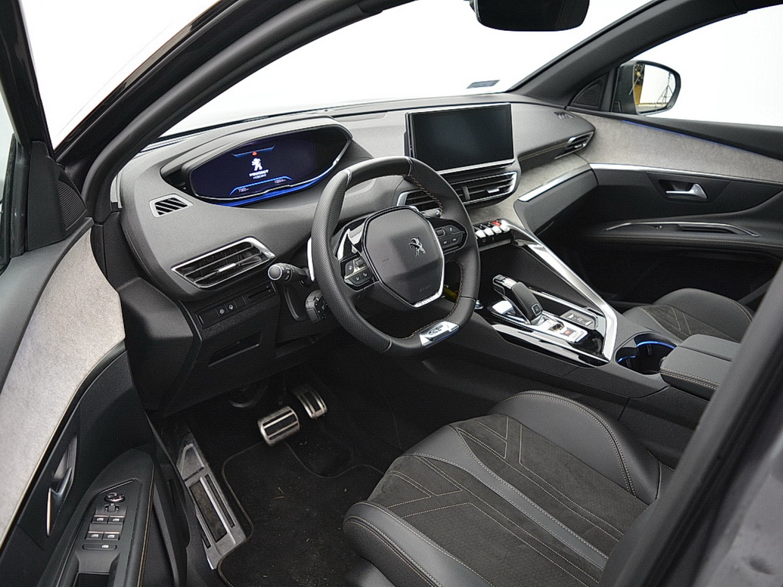PEUGEOT - 3008 - #167275 - 3