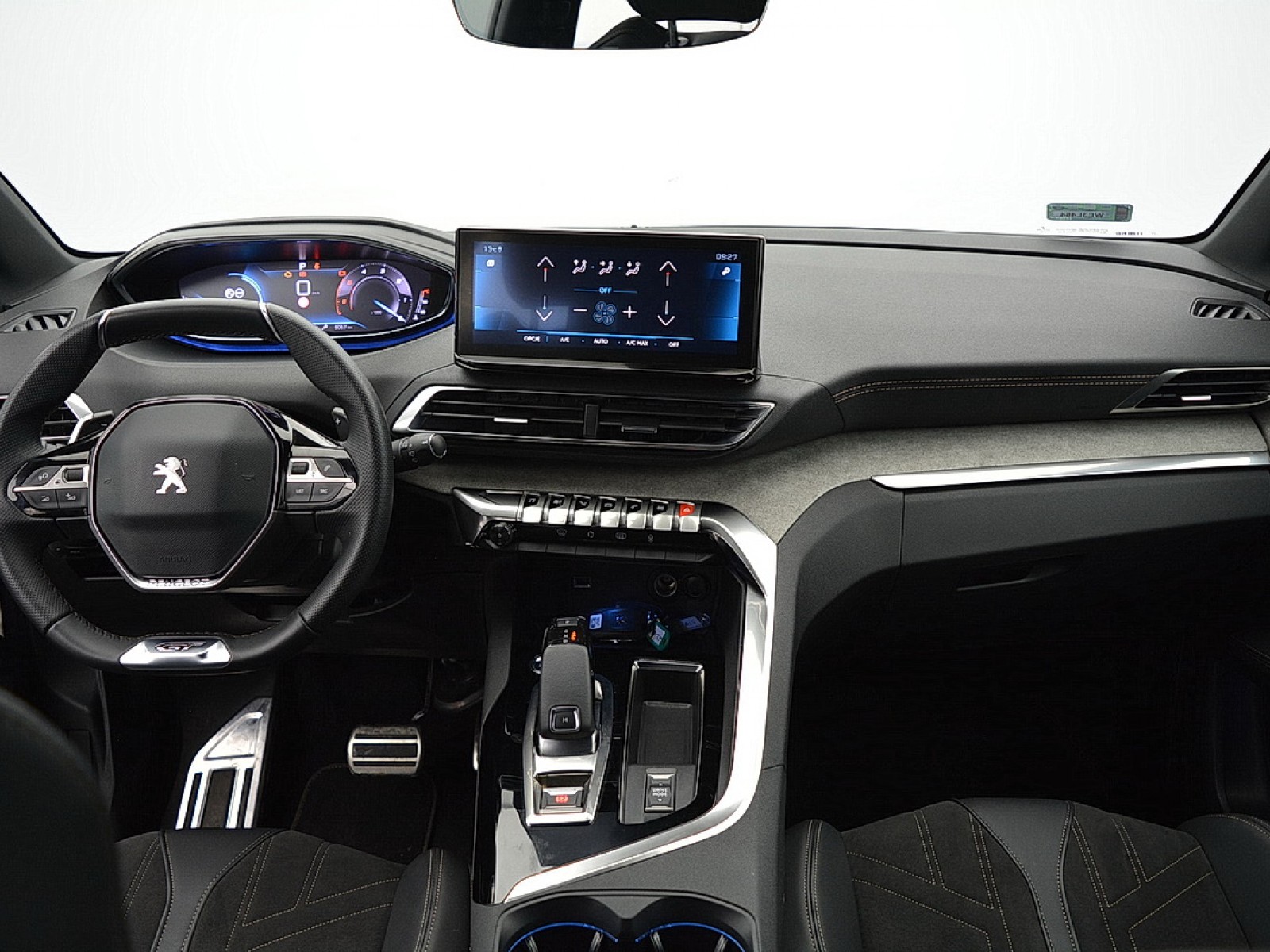 PEUGEOT - 3008 - #167034 - 4