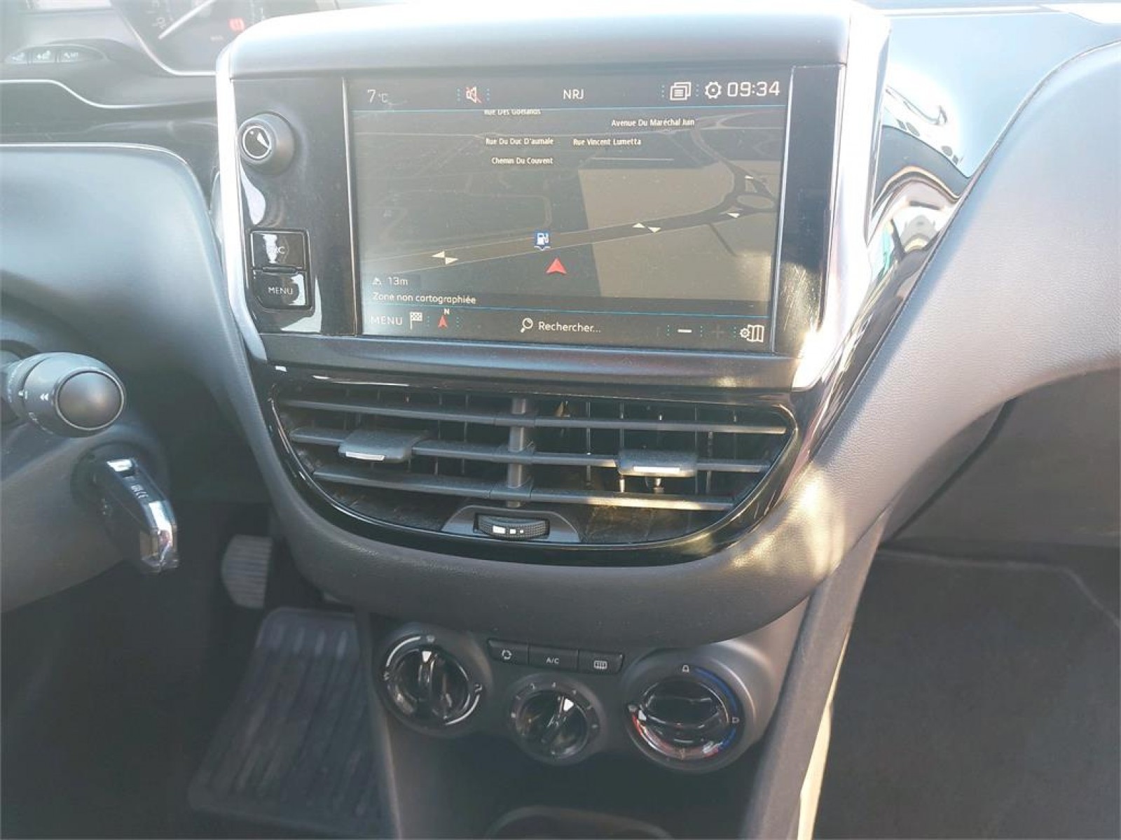 PEUGEOT - 208 AFFAIRE - #177092 - 3