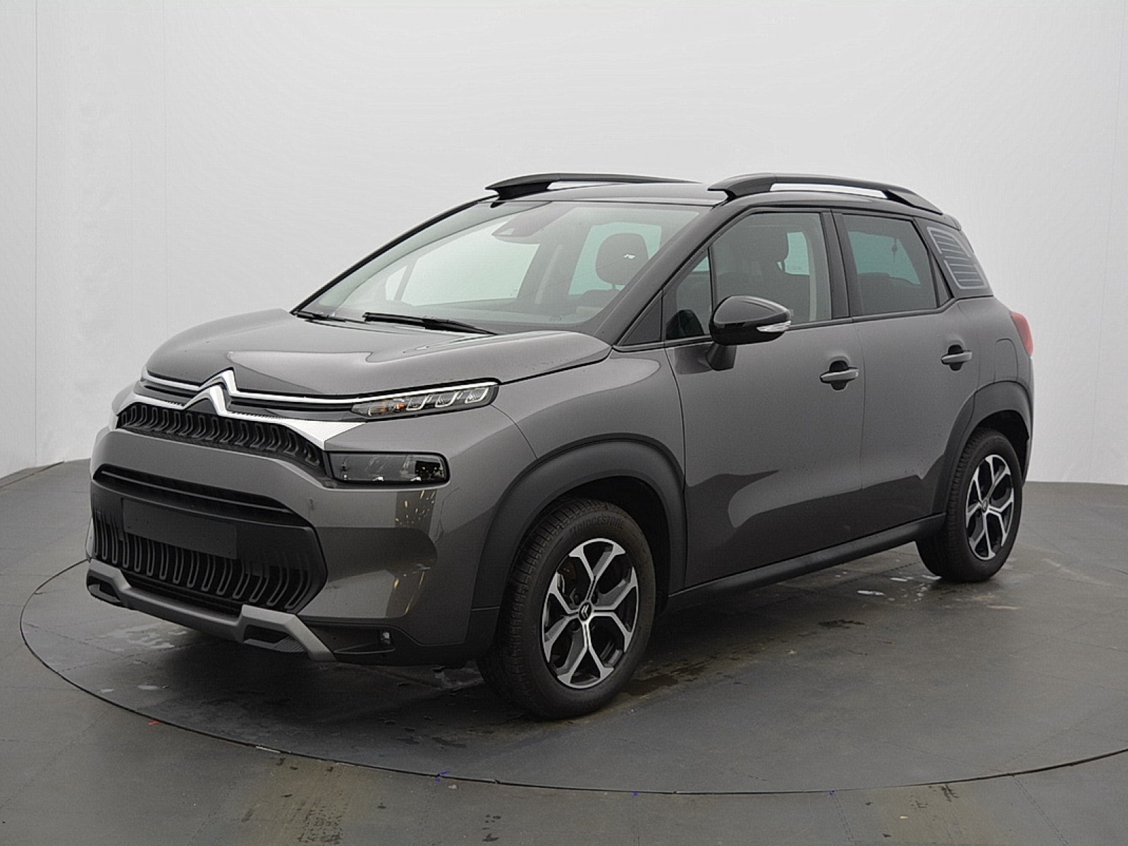 CITROEN - C3 AIRCROSS - #174255 - 0