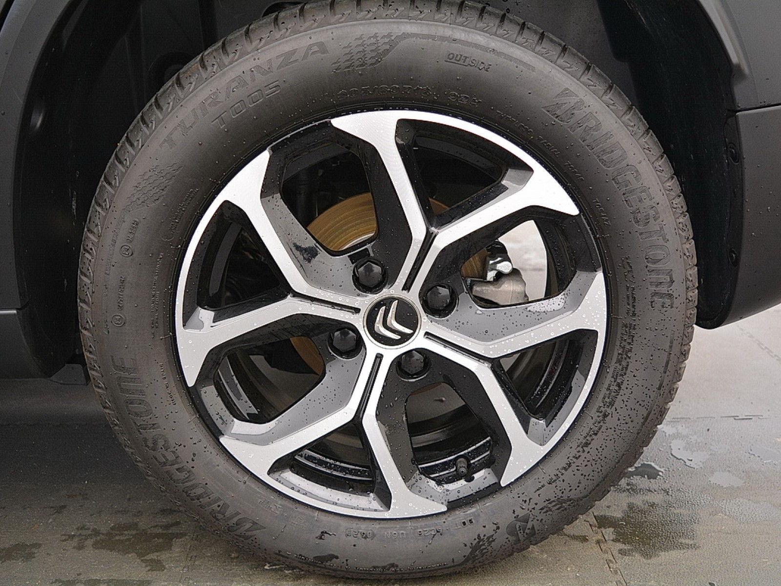 CITROEN - C3 AIRCROSS - #174255 - 2