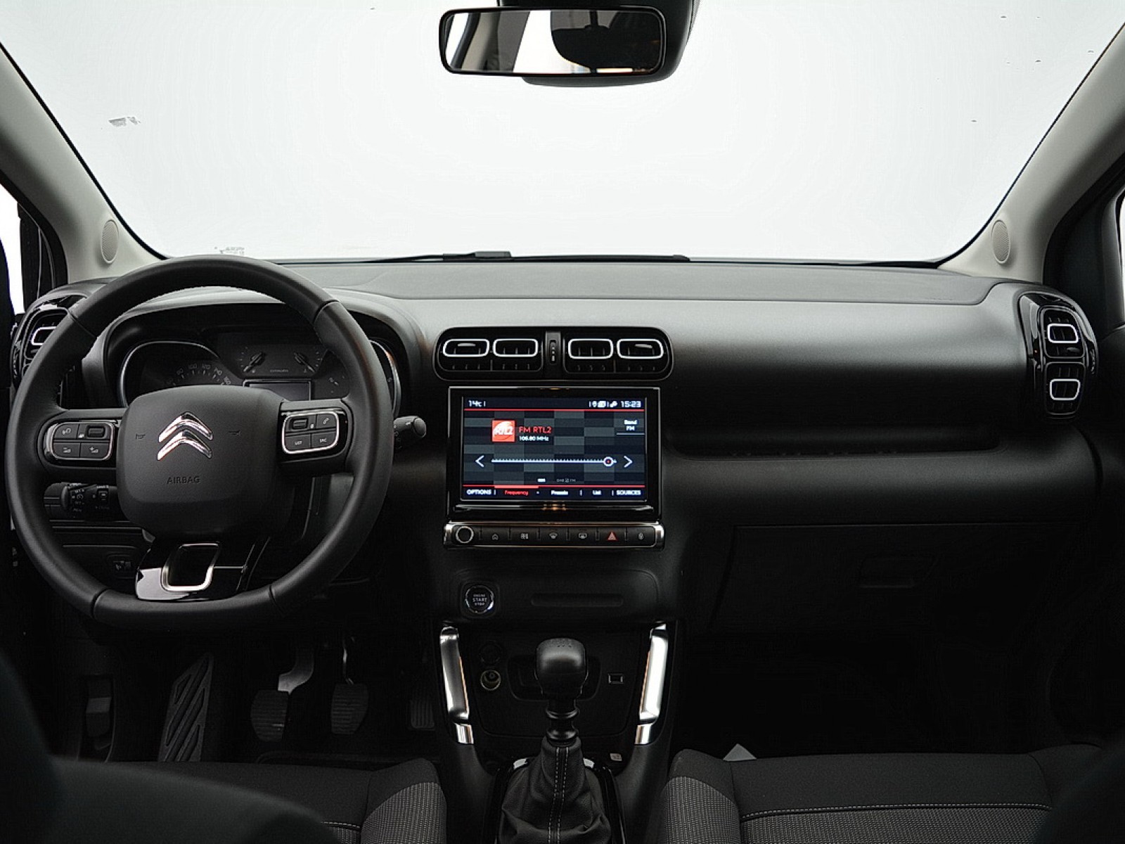 CITROEN - C3 AIRCROSS - #174255 - 4