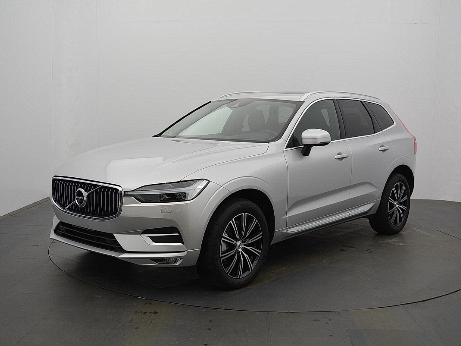 VOLVO - XC60 - #164792 - 0