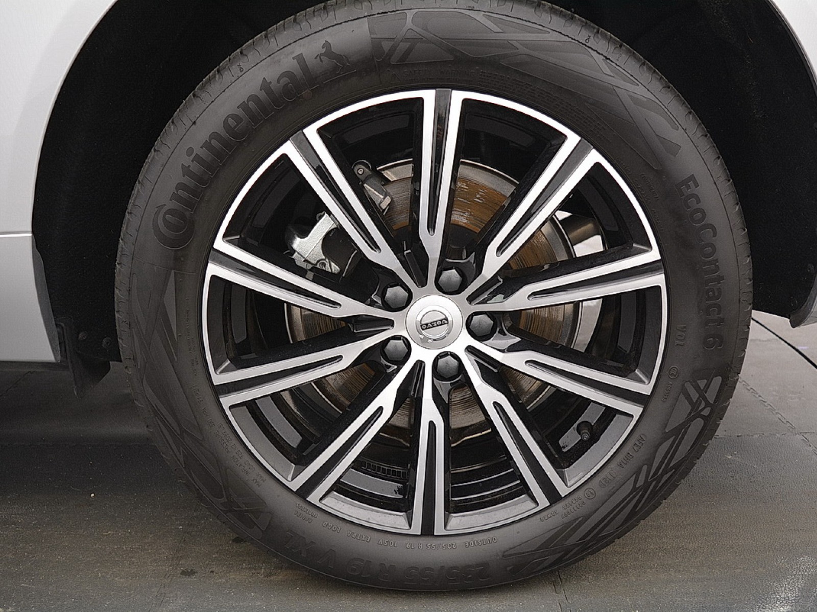 VOLVO - XC60 - #164792 - 2