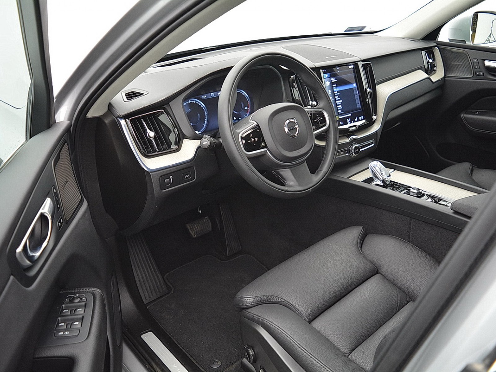 VOLVO - XC60 - #164792 - 3
