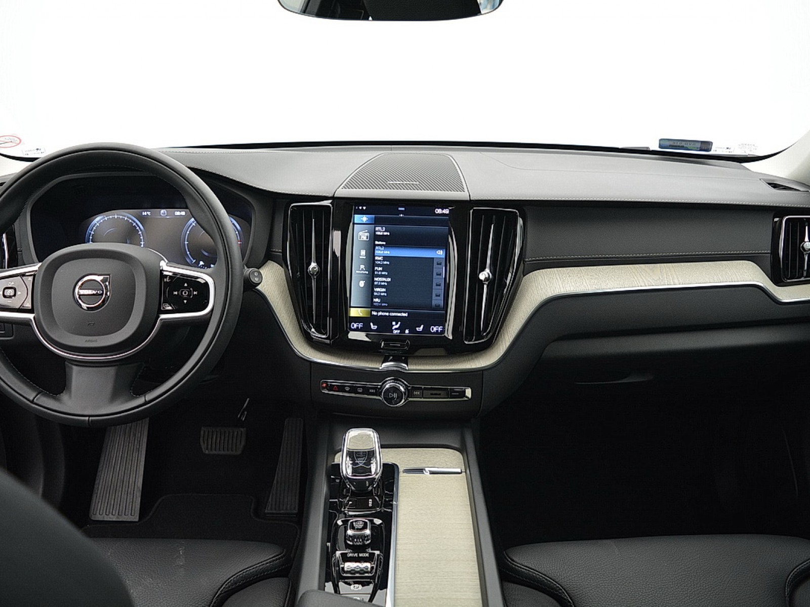 VOLVO - XC60 - #164792 - 4