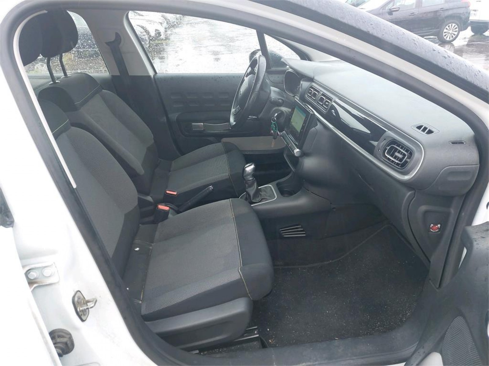CITROEN - C3 SOCIETE - #177101 - 4