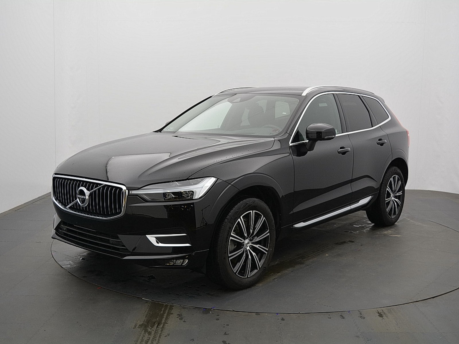 VOLVO - XC60 - #164797 - 0