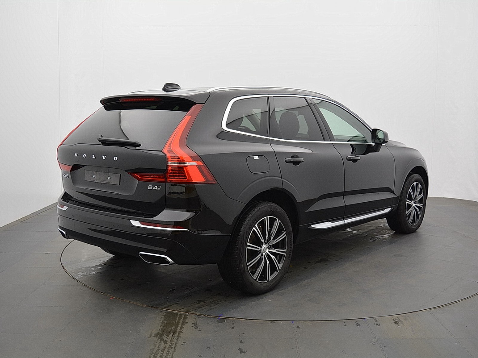 VOLVO - XC60 - #164797 - 1