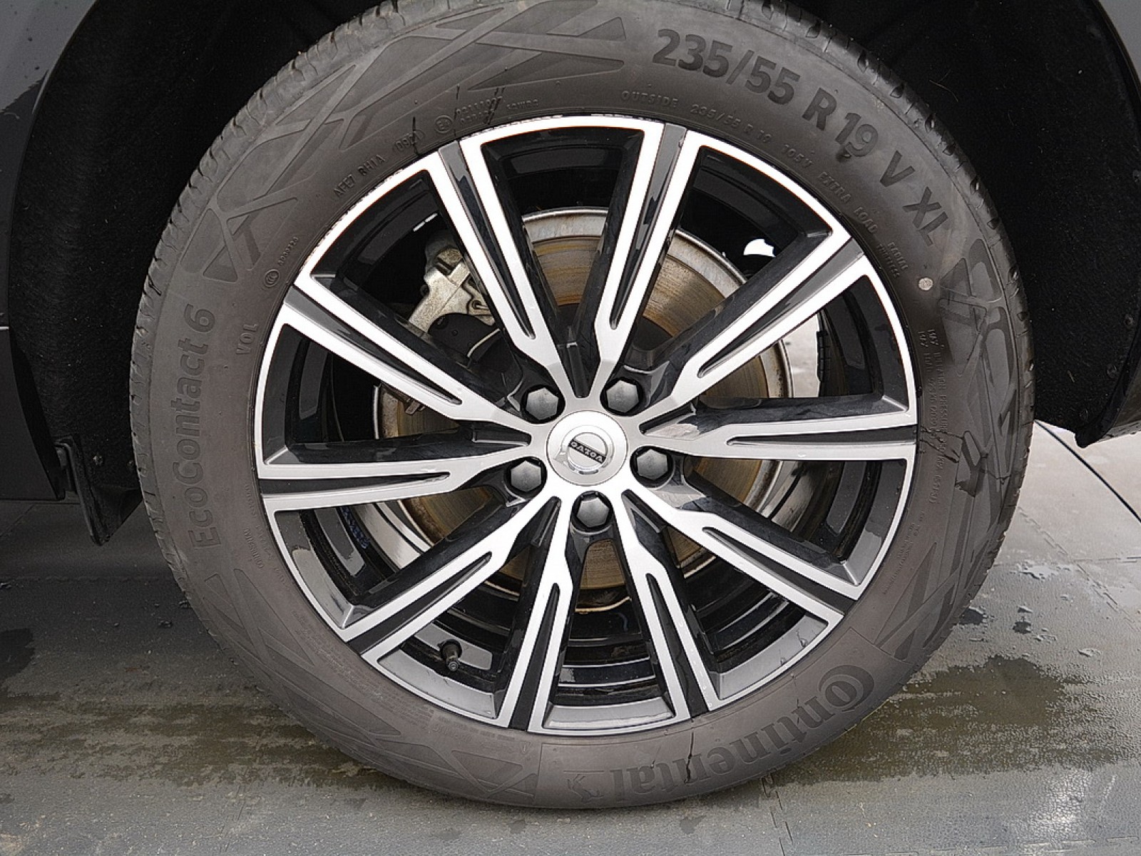VOLVO - XC60 - #164797 - 2
