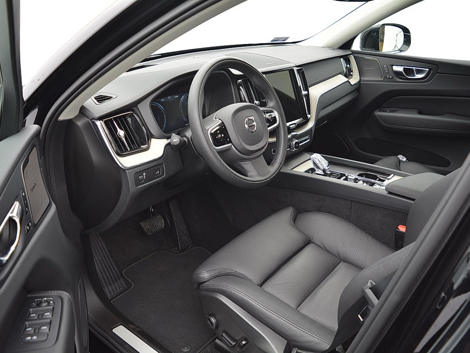 VOLVO - XC60 - #164797 - 3