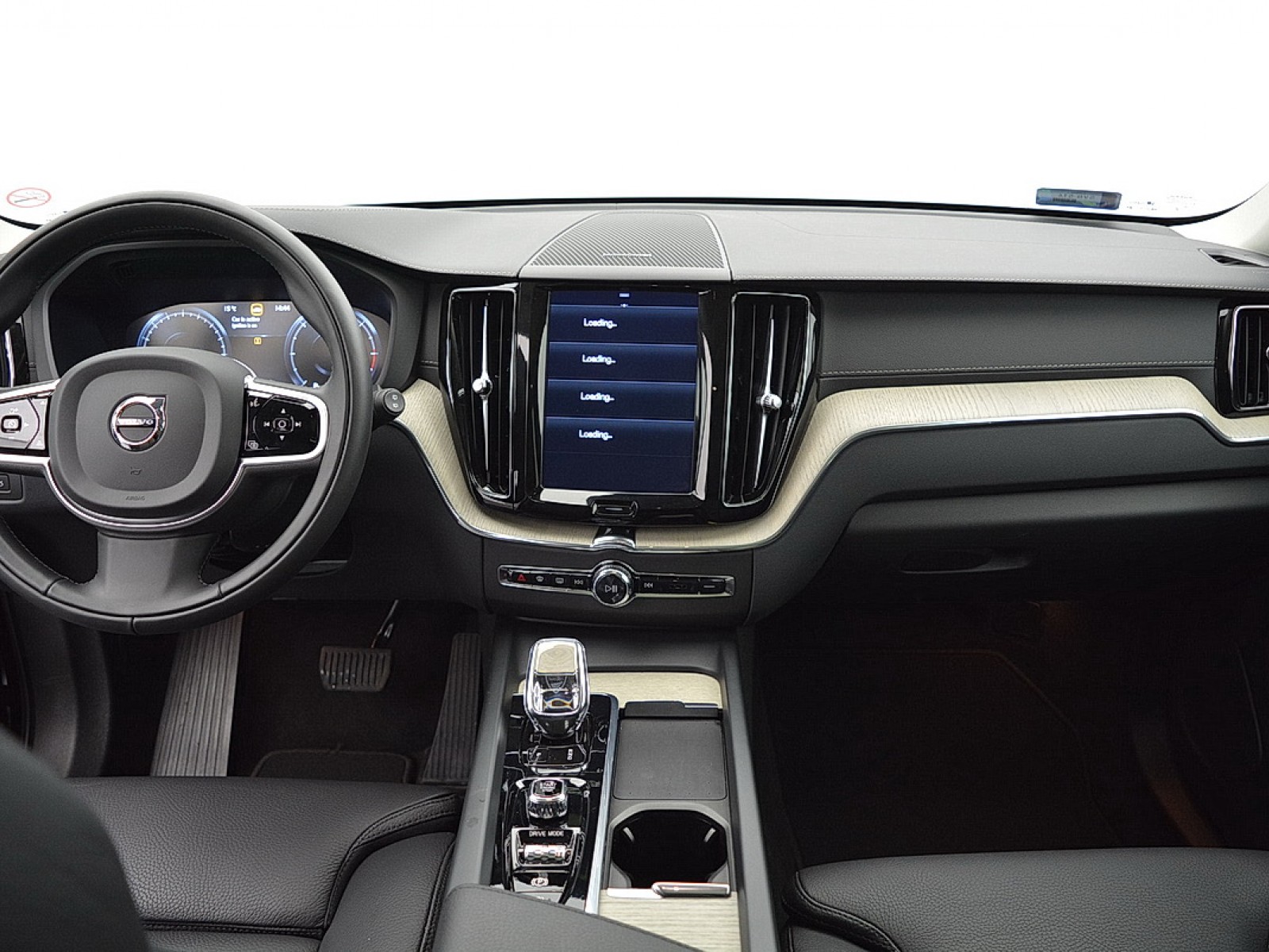 VOLVO - XC60 - #164797 - 4