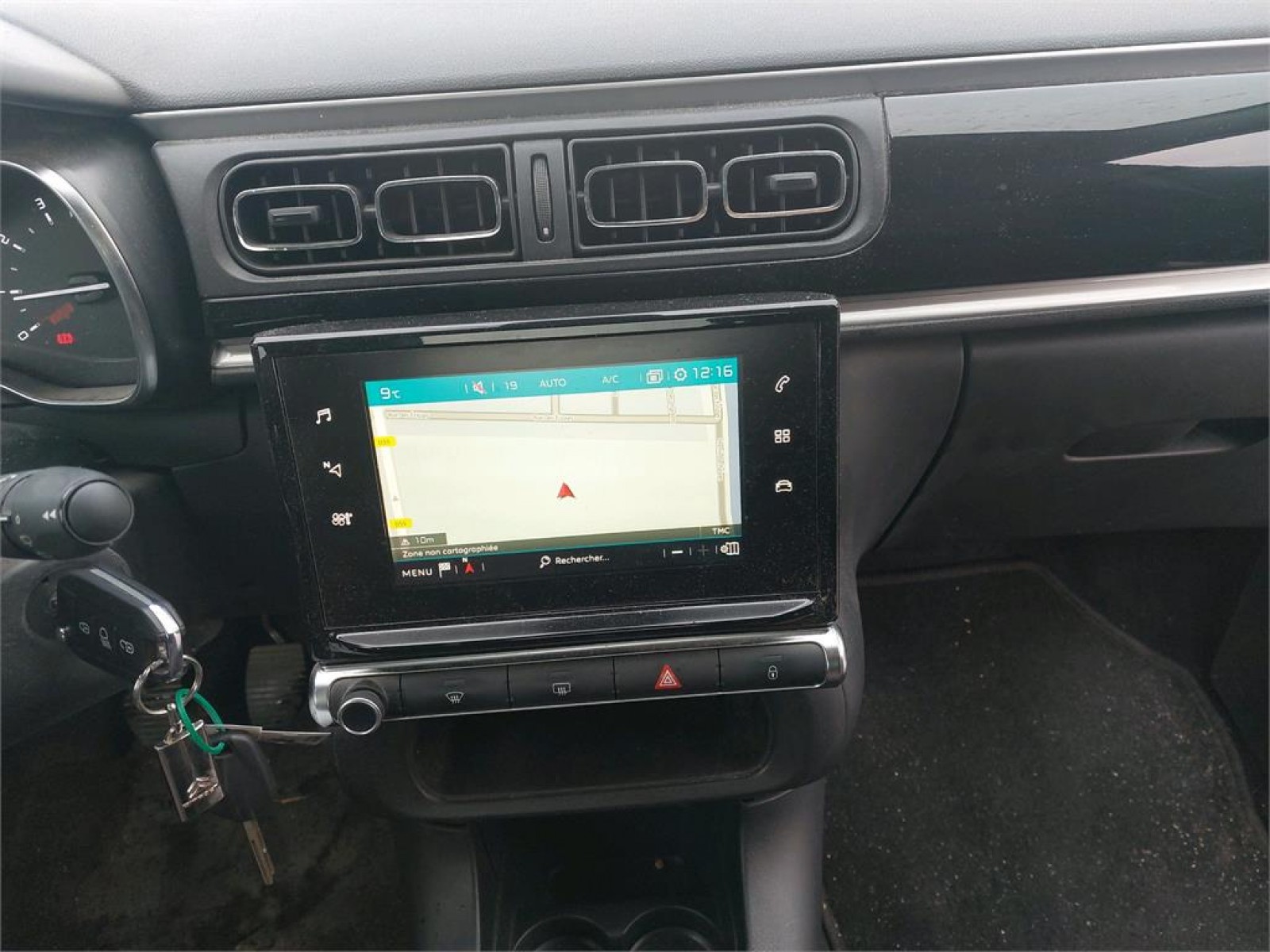 CITROEN - C3 SOCIETE - #177101 - 5