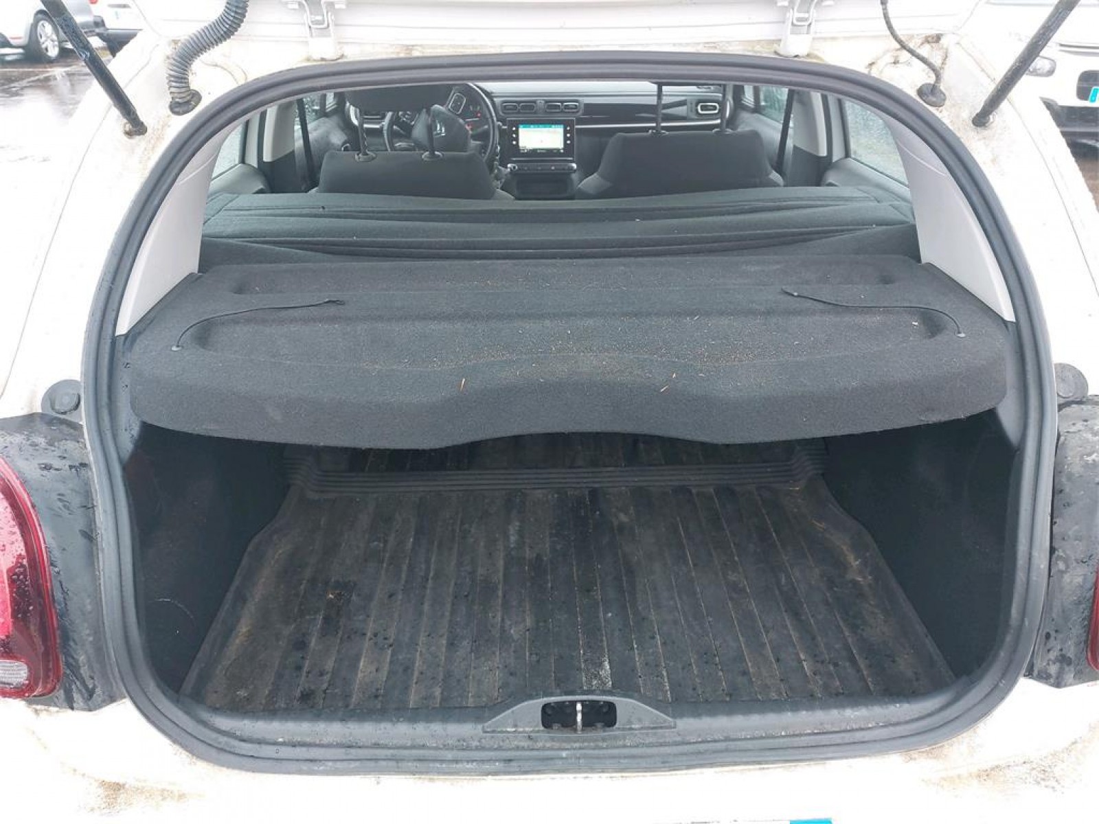 CITROEN - C3 SOCIETE - #177101 - 7