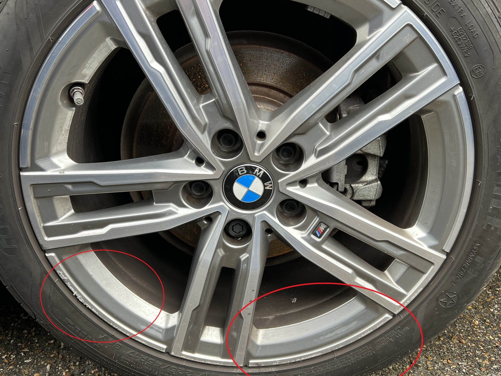 BMW - SERIE 1 F40 - #176381 - 5