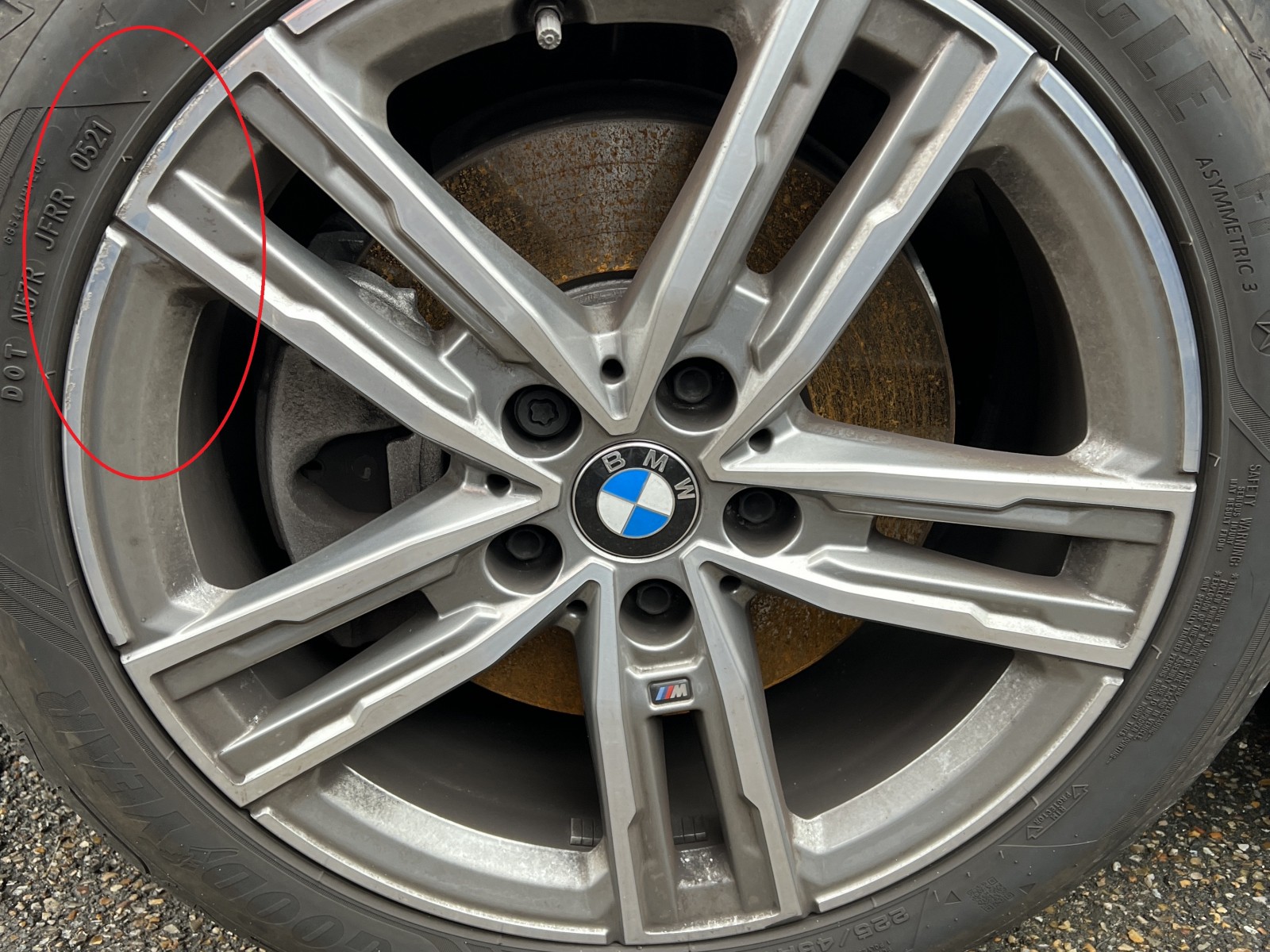 BMW - SERIE 1 F40 - #176383 - 5
