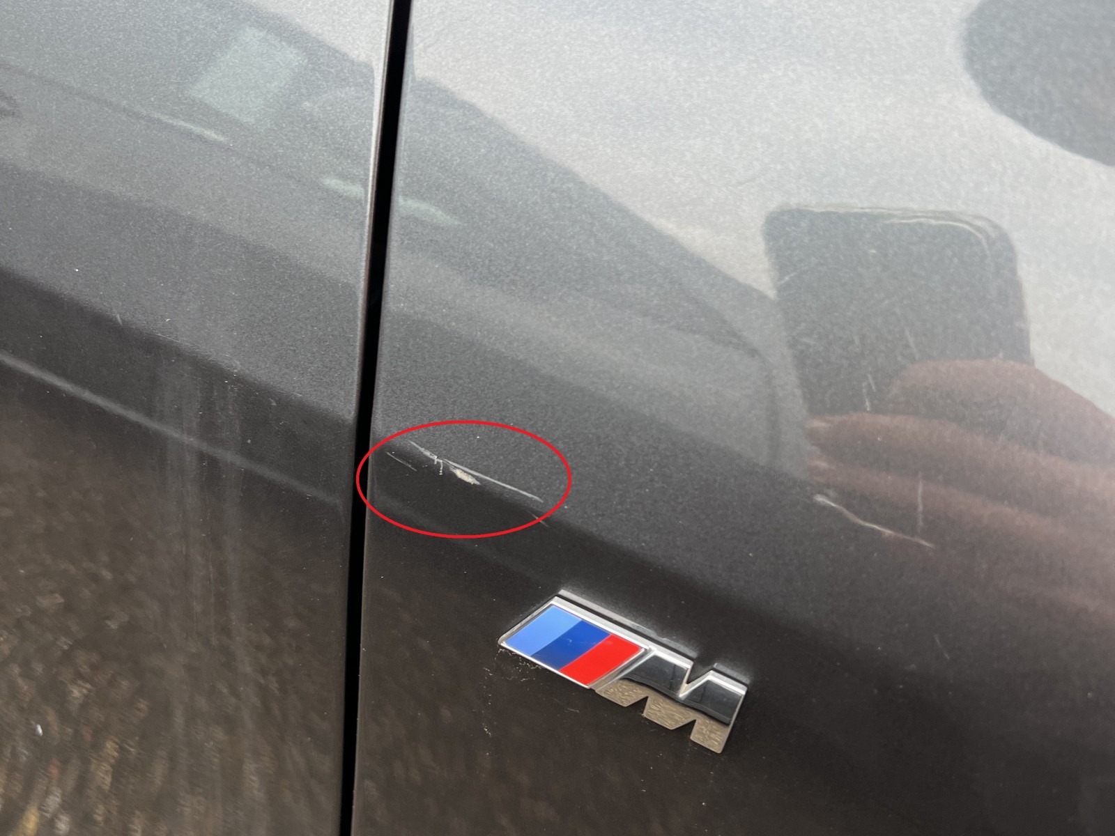 BMW - SERIE 1 F40 - #176385 - 6