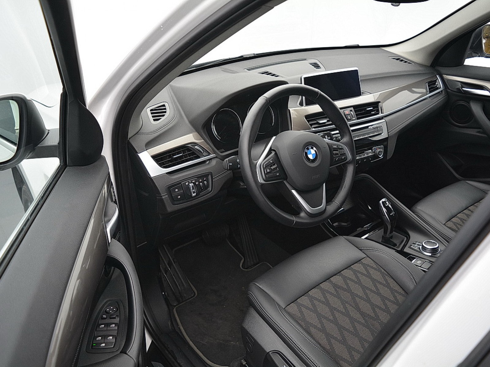 BMW - X1 F48 LCI - #176977 - 3