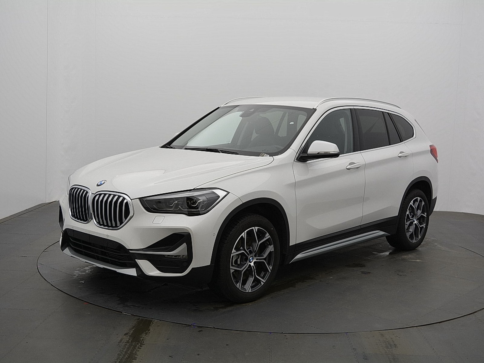 BMW - X1 F48 LCI - #176978 - 0