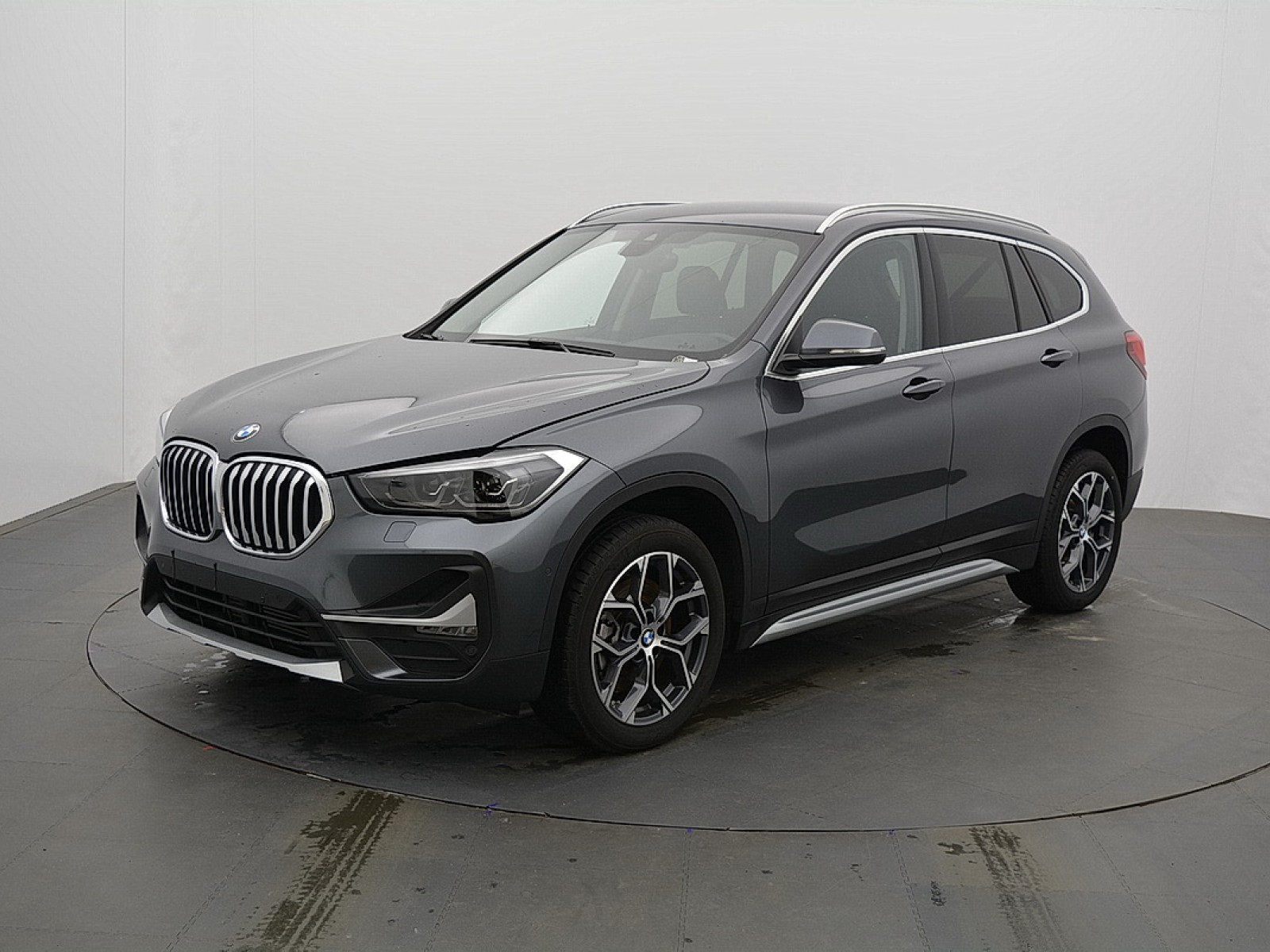 BMW - X1 F48 LCI - #176969 - 0