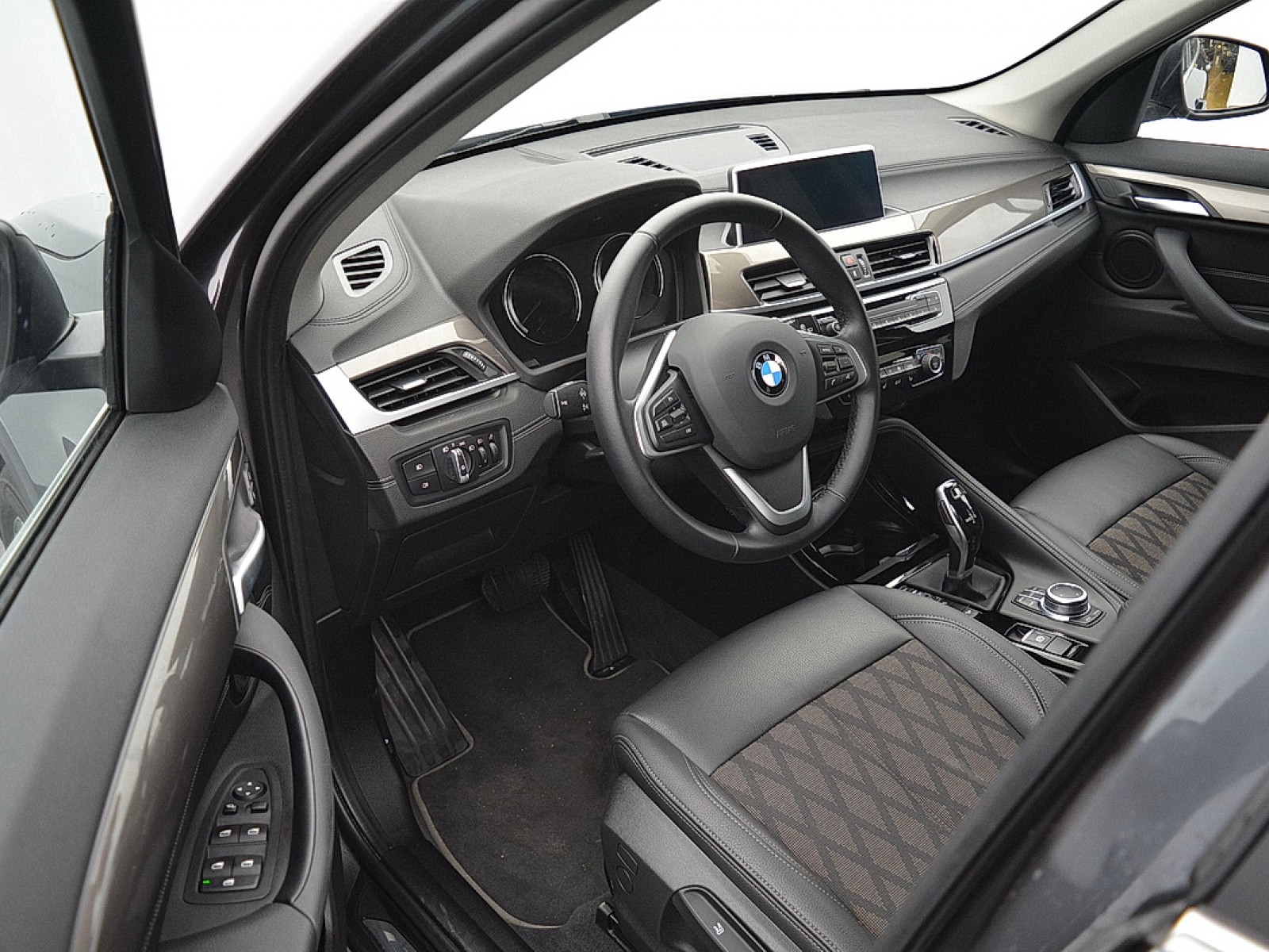 BMW - X1 F48 LCI - #176969 - 3