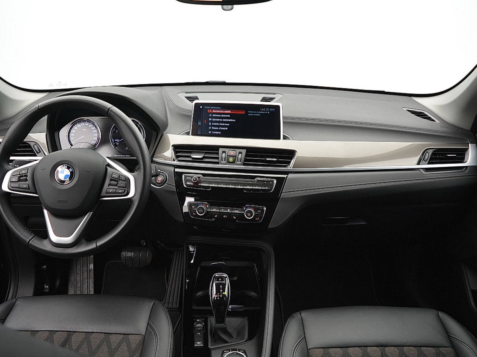 BMW - X1 F48 LCI - #176980 - 4