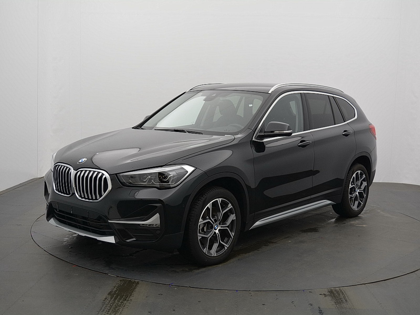 BMW - X1 F48 LCI - #176970 - 0