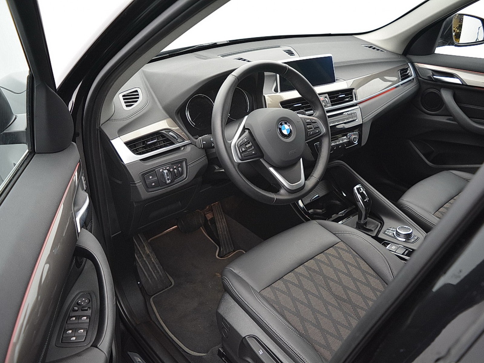 BMW - X1 F48 LCI - #176970 - 3