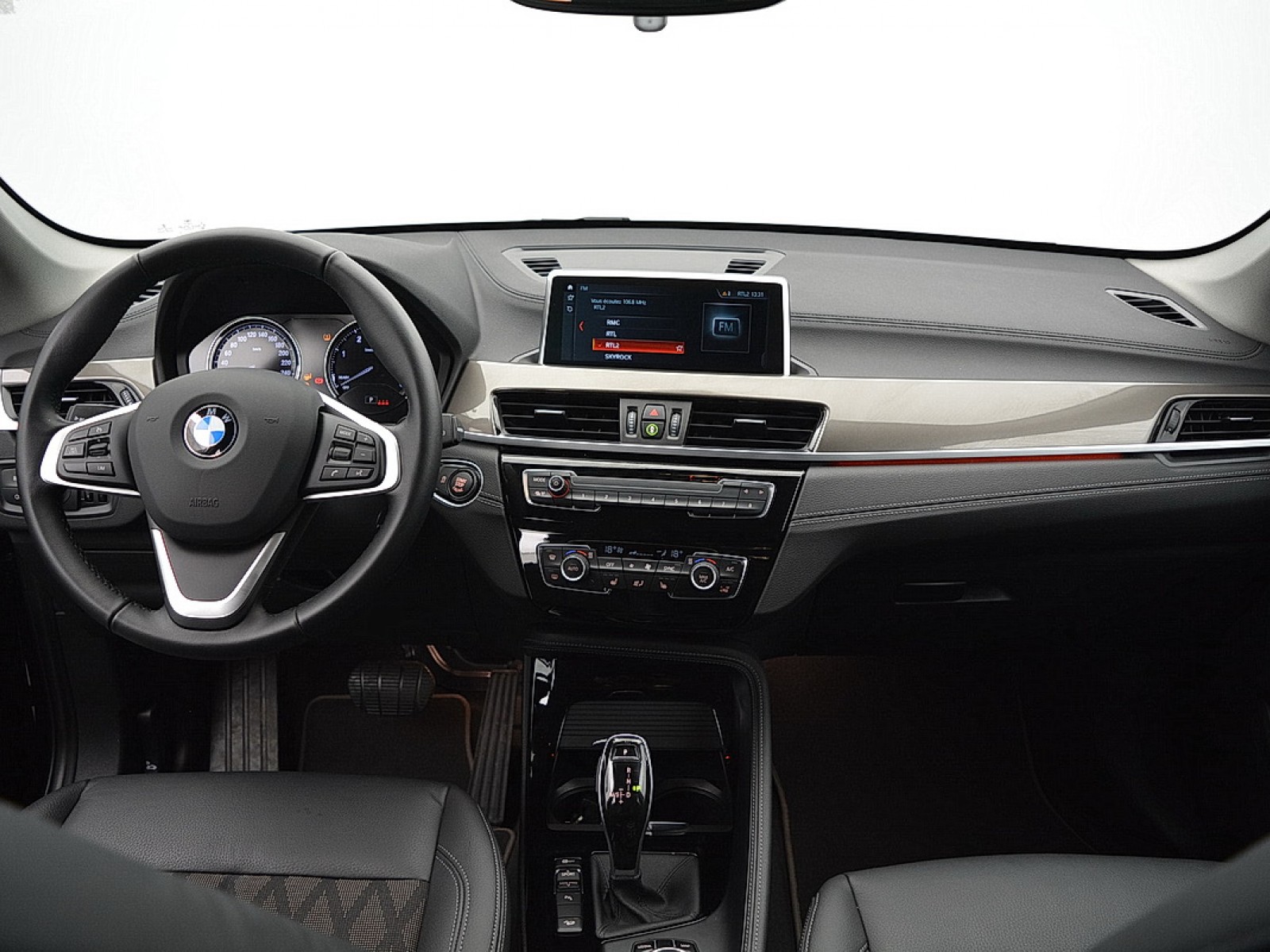 BMW - X1 F48 LCI - #176970 - 4