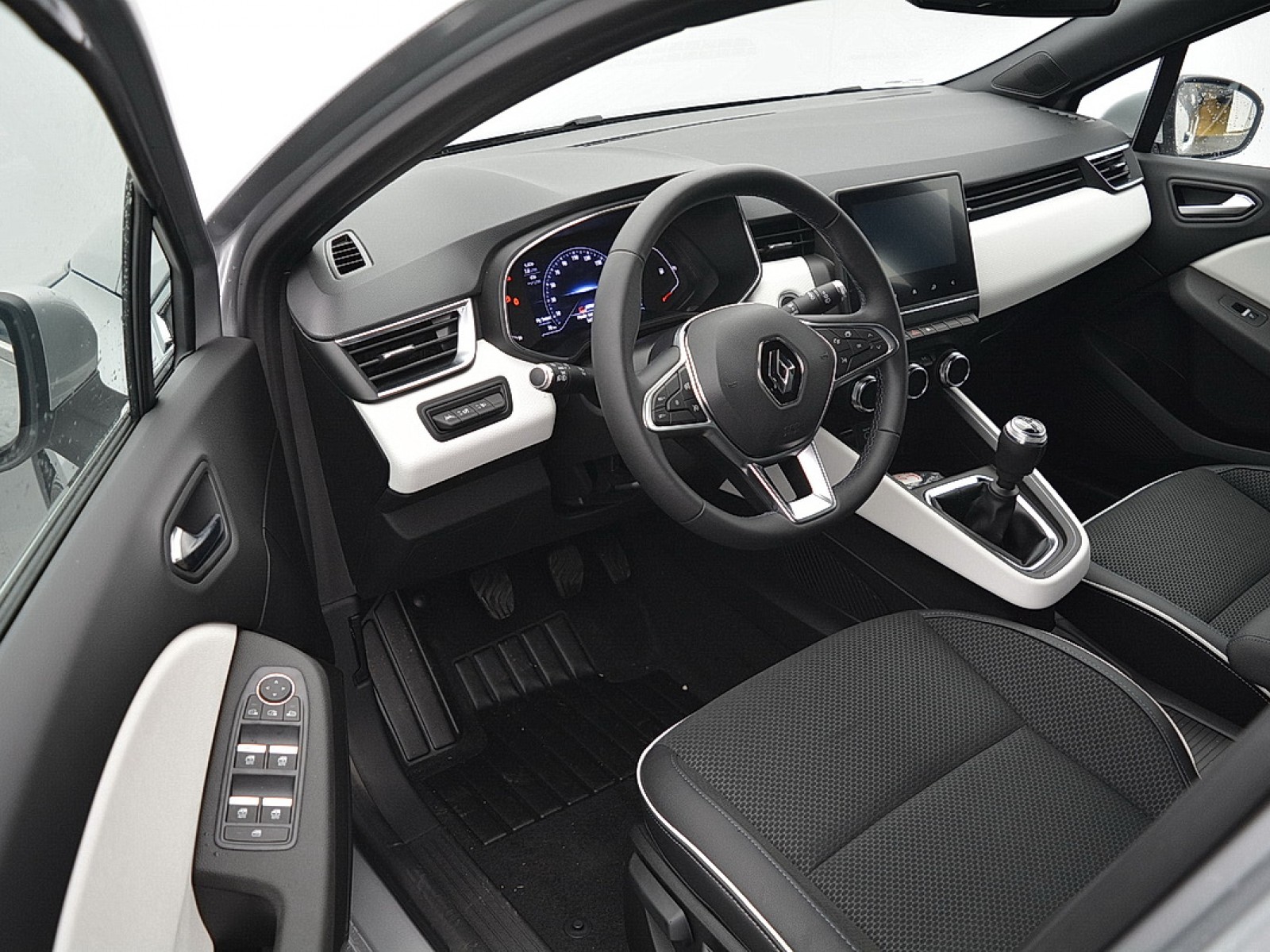 RENAULT - CLIO V - #176595 - 3