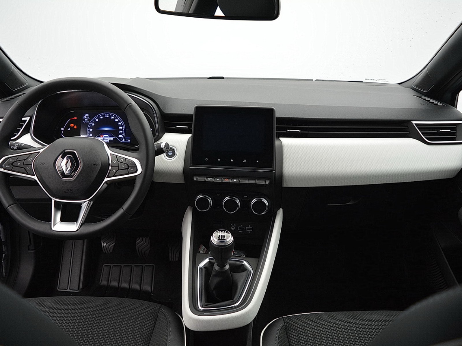 RENAULT - CLIO V - #176595 - 4
