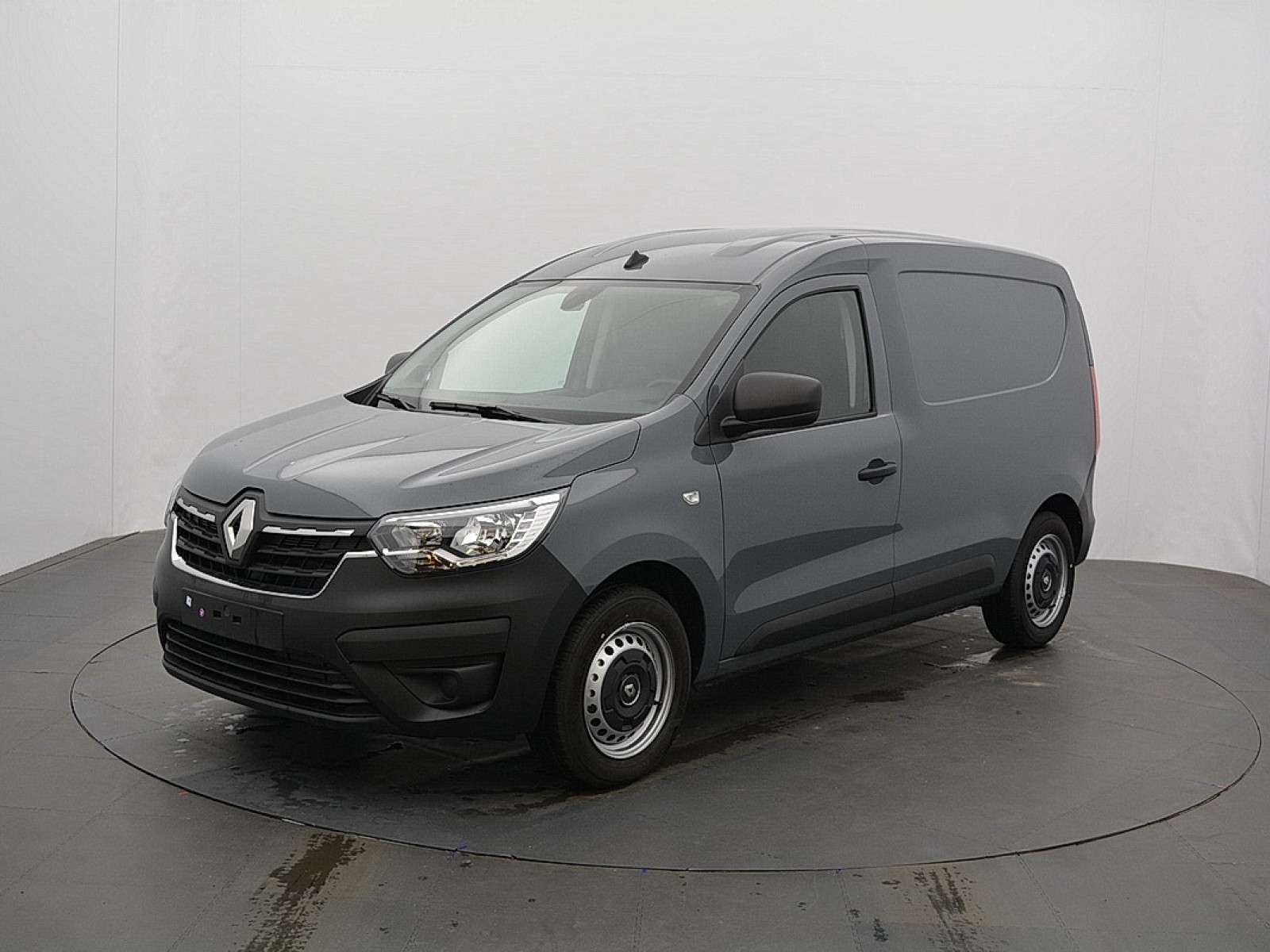RENAULT - EXPRESS VAN - #176638 - 0