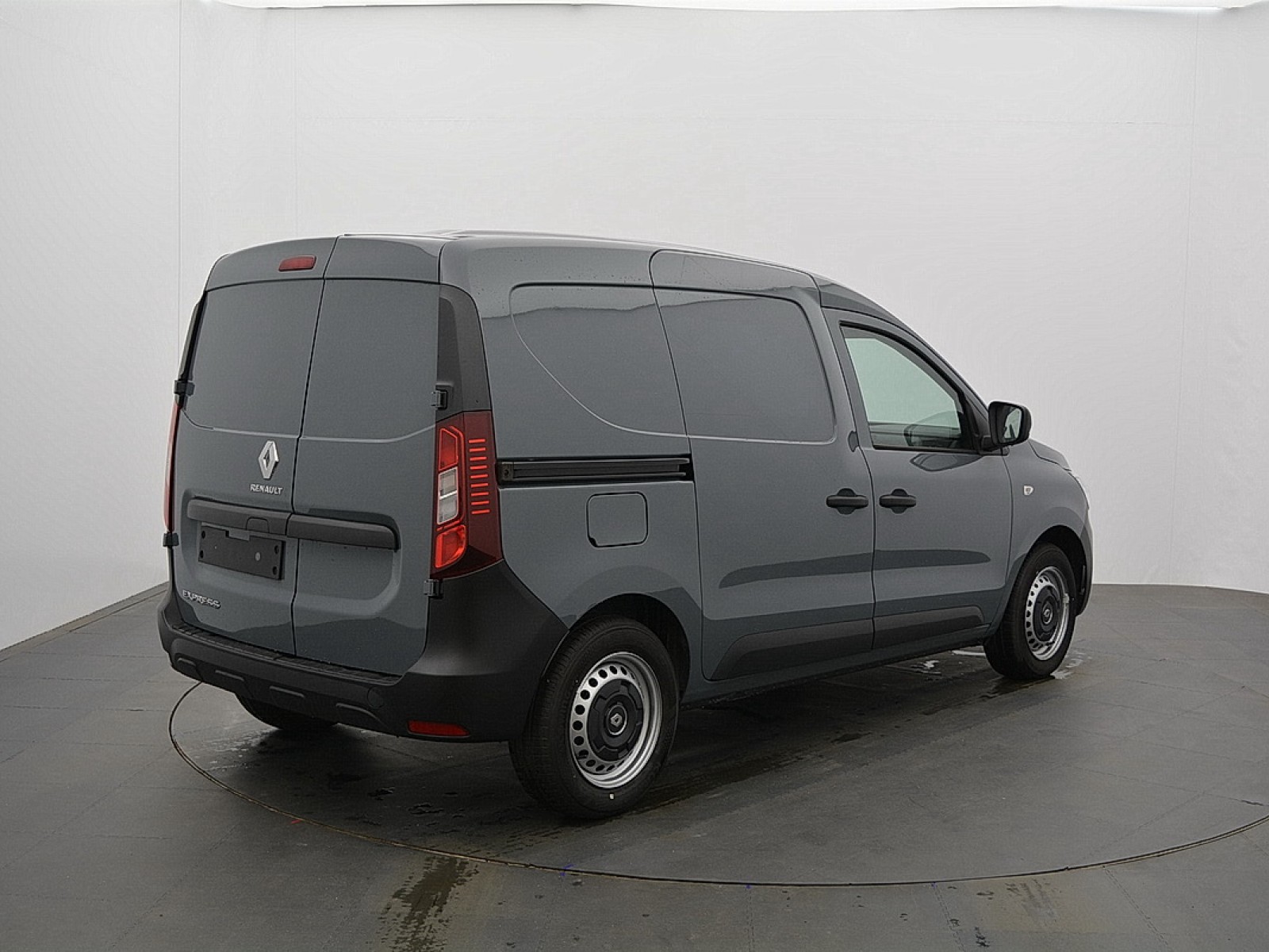 RENAULT - EXPRESS VAN - #176638 - 1