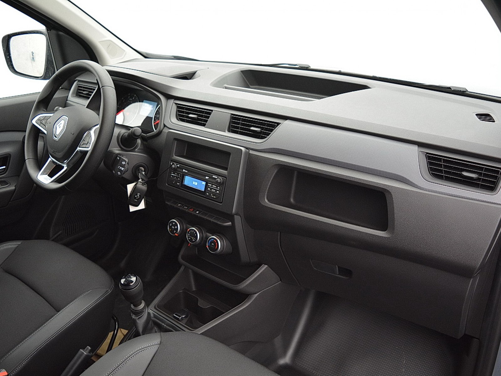 RENAULT - EXPRESS VAN - #176638 - 4