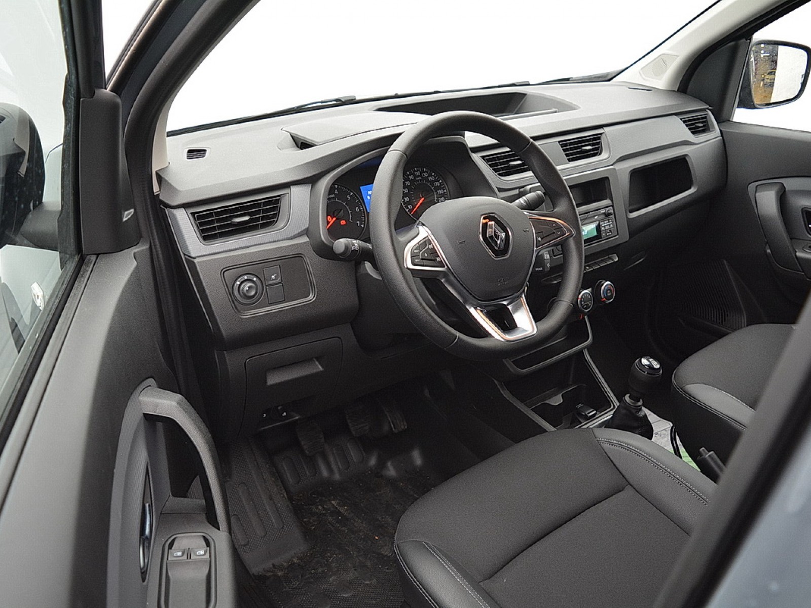RENAULT - EXPRESS VAN - #176640 - 3
